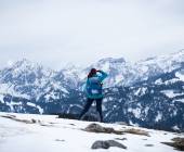 Snowshoeing in the Dolomites – Premium Adventure
