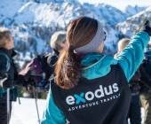 Snowshoeing in the Dolomites – Premium Adventure