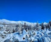 Snowshoeing in the Dolomites – Premium Adventure