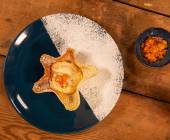 Cross-Country Skiing in Venabu