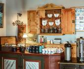 Cross-Country Skiing in Venabu