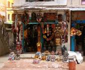 Bhutan: Druk Path Trek