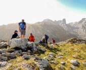 Hike Spain’s Picos de Europa