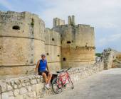 Cycling Puglia & Matera