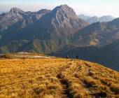 Walking Northern Tuscany