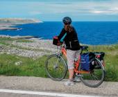 Cycling Puglia & Matera