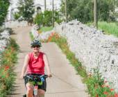 Cycling Puglia & Matera