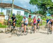 Cuban Highlights Ride