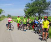 Cycling Puglia & Matera