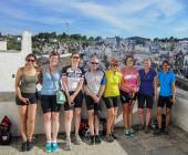 Cycling Puglia & Matera