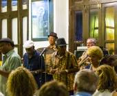 Cuban Highlights Ride