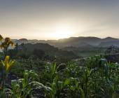 Cuban Highlights Ride