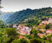 Walking Northern Tuscany