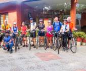 Cycle Kerala & Tropical India