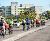 Cuban Highlights Ride