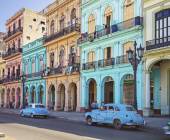 Cuban Highlights Ride