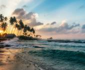 Cycle the Back Roads of Sri Lanka