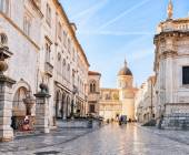 Cycling Croatia’s Dalmatian Coast