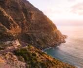 Cape Town and the Garden Route – Premium Adventure