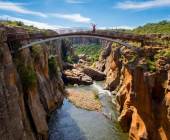 Southern Africa Safari: Kruger & Coast