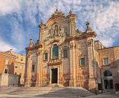 Cycling Puglia & Matera