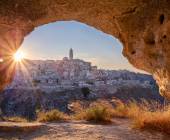 Cycling Puglia & Matera