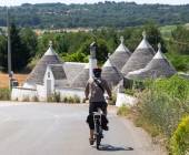 Cycling Puglia & Matera