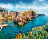 Cycling Croatia’s Dalmatian Coast