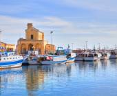 Cycling Puglia & Matera