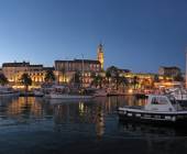 Cycling Croatia’s Dalmatian Coast