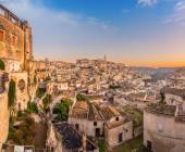 Cycling Puglia & Matera