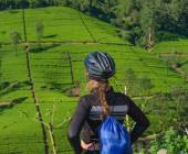Cycle the Back Roads of Sri Lanka