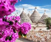 Cycling Puglia & Matera