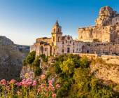 Cycling Puglia & Matera