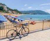 Cycle Cilento & the Amalfi Coast