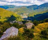 Walking Northern Tuscany