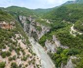 Cycling in Albania