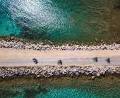 Cycling Croatia’s Dalmatian Coast
