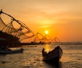 Southern India Coast to Coast Ride