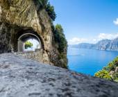 Cycle Cilento & the Amalfi Coast