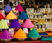 Southern India Coast to Coast Ride