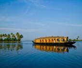 Southern India Coast to Coast Ride