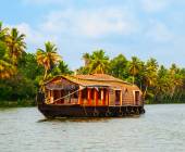 Highlights of Kerala
