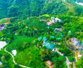 Southern India Coast to Coast Ride