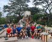 Cycle Kerala & Tropical India