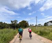 Cycle Kerala & Tropical India