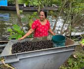 Cycle Kerala & Tropical India