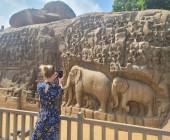 Southern India Coast to Coast Ride