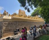 Southern India Coast to Coast Ride