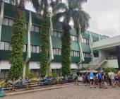 Southern India Coast to Coast Ride